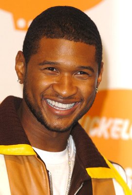 Usher Raymond photo