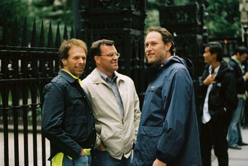 Jon Turteltaub photo