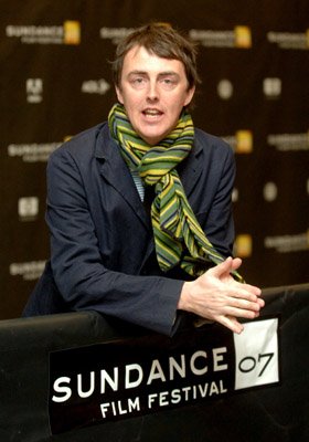 Garth Jennings photo