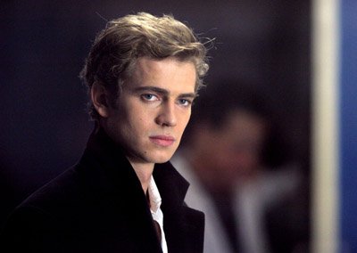 Hayden Christensen photo
