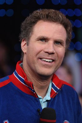 Will Ferrell photo