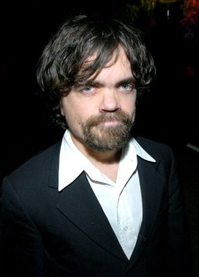 Peter Dinklage photo