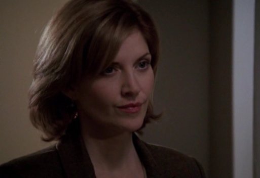 Melinda McGraw photo