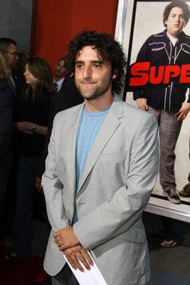 David Krumholtz photo