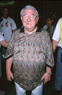 Buddy Hackett photo