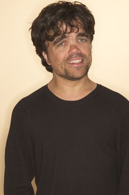 Peter Dinklage photo