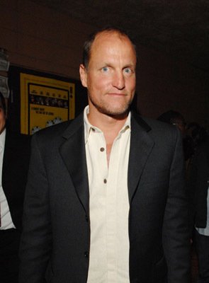 Woody Harrelson photo