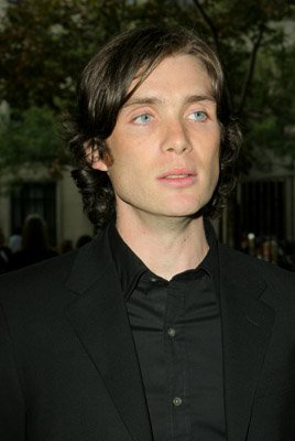 Cillian Murphy photo