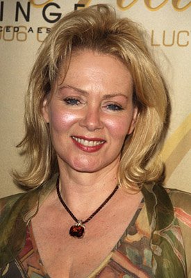 Jean Smart photo