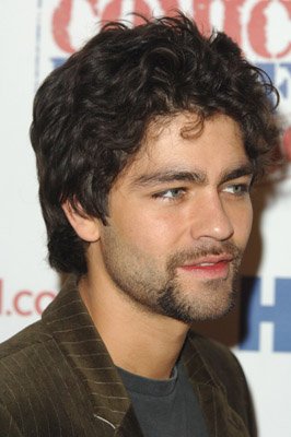 Adrian Grenier photo