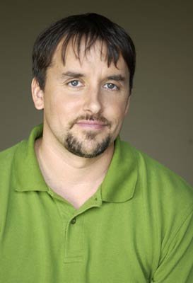 Richard Linklater photo
