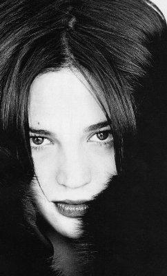 Asia Argento photo
