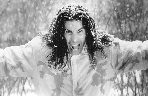 David Thornton photo