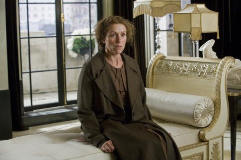 Frances McDormand photo