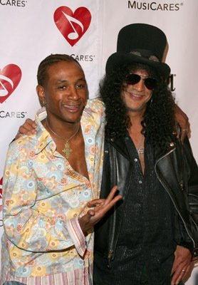 Tommy Davidson photo