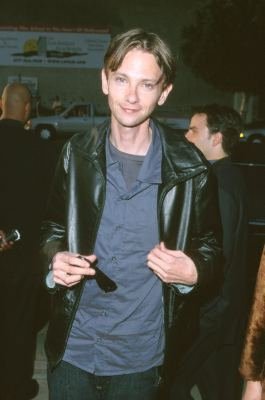 DJ Qualls photo