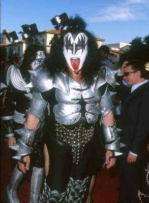 Gene Simmons photo