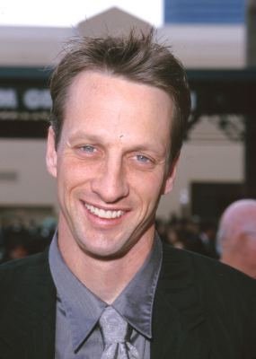 Tony Hawk photo
