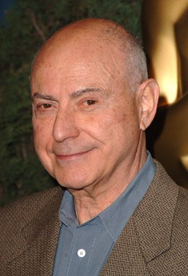 Alan Arkin photo