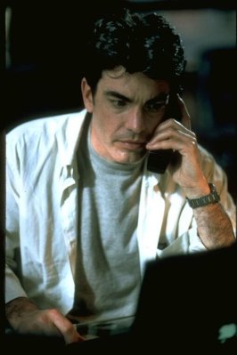 Peter Gallagher photo