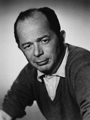 Billy Wilder photo