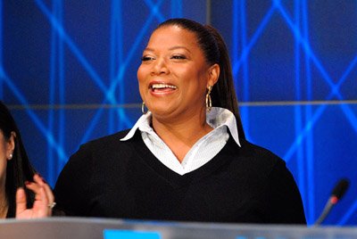 Queen Latifah photo