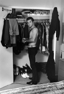Burt Reynolds photo