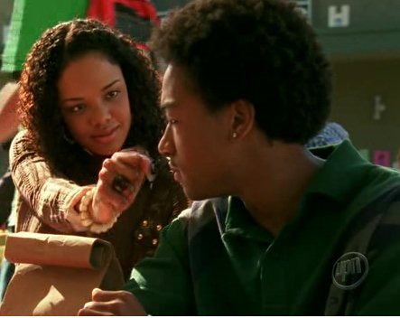 Tessa Thompson photo