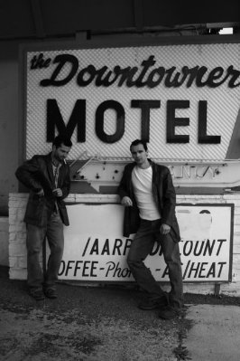 Raffaello Degruttola photo