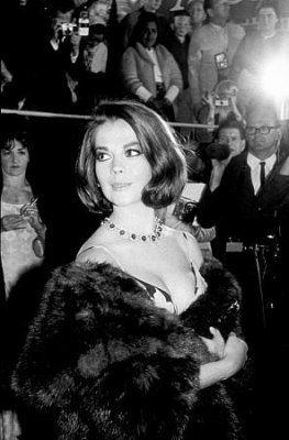 Natalie Wood photo