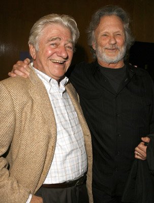 Seymour Cassel photo