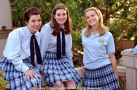 Heather Matarazzo photo