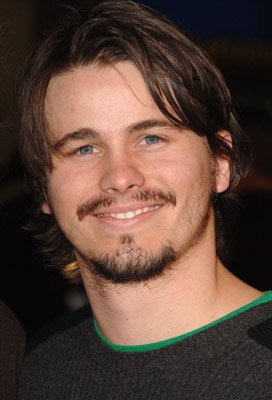 Jason Ritter photo