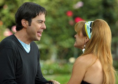 Jonathan Silverman photo