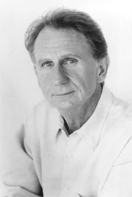 Rene Auberjonois photo
