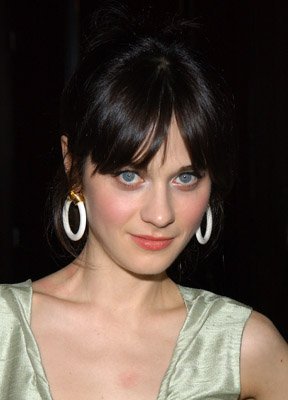 Zooey Deschanel photo