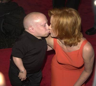 Verne Troyer photo