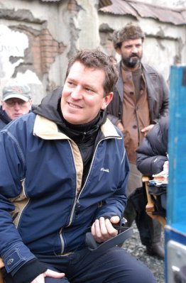 Stephen Hopkins photo