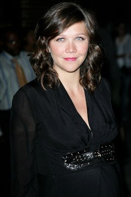 Maggie Gyllenhaal photo