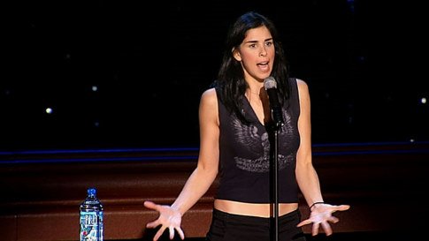 Sarah Silverman photo