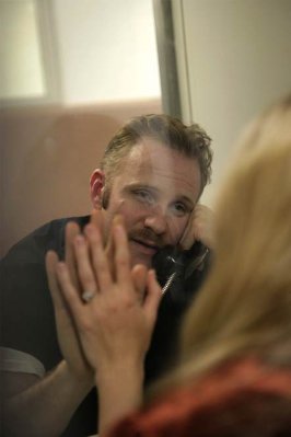 Morgan Spurlock photo