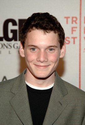 Anton Yelchin photo
