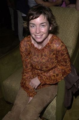 Julianne Nicholson photo