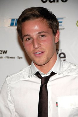 Shawn Pyfrom photo