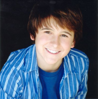 Mitchel Musso photo