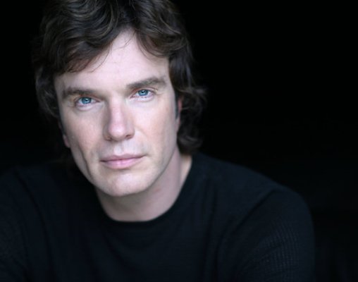 Christopher Shyer photo