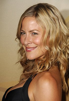 Brittany Daniel photo