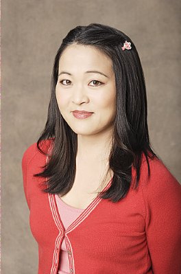 Suzy Nakamura photo