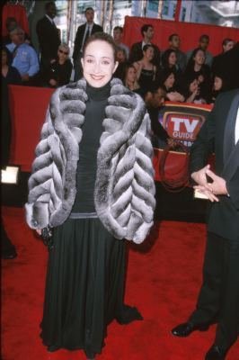 Annie Potts photo