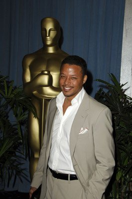 Terrence Howard photo